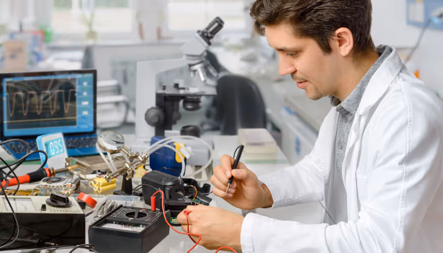 Dargeçit Elektronik Tamircisi
