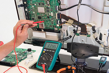 Dargeçit Elektronik Tamircisi