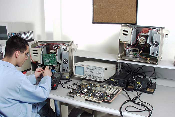 Dargeçit Elektronik Tamircisi